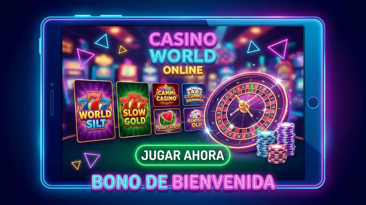 Juegos de casino